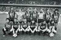 Finale de la coupe de France 1978 - Photo n°9
