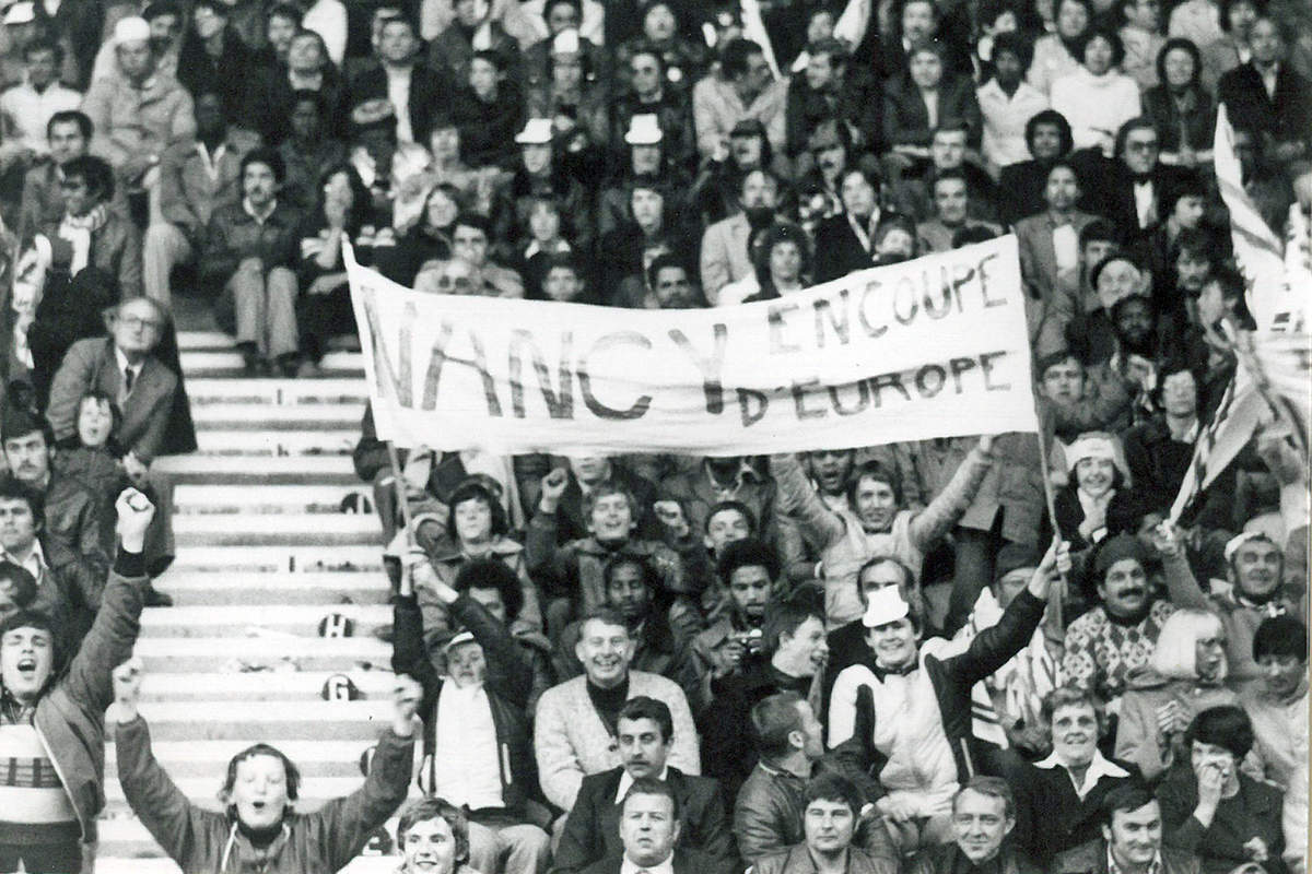 Finale de la coupe de France 1978 - Photo n°6