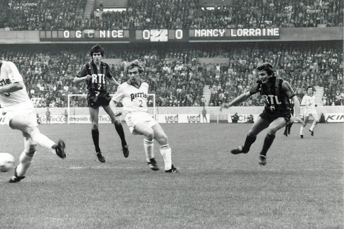 Finale de la coupe de France 1978 - Photo n°14