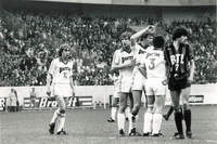 Finale de la coupe de France 1978 - Photo n°12