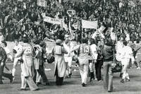 Finale de la coupe de France 1978 - Photo n°31