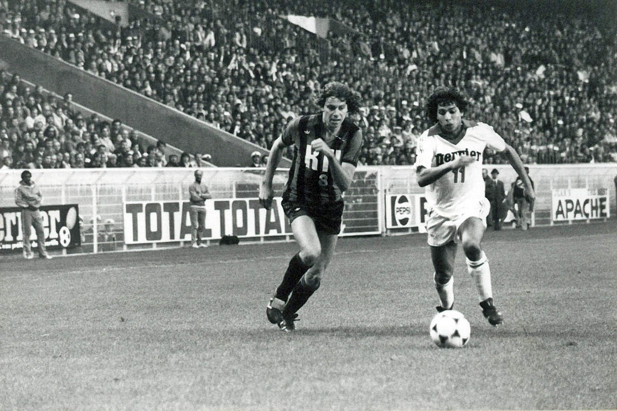 Finale de la coupe de France 1978 - Photo n°18