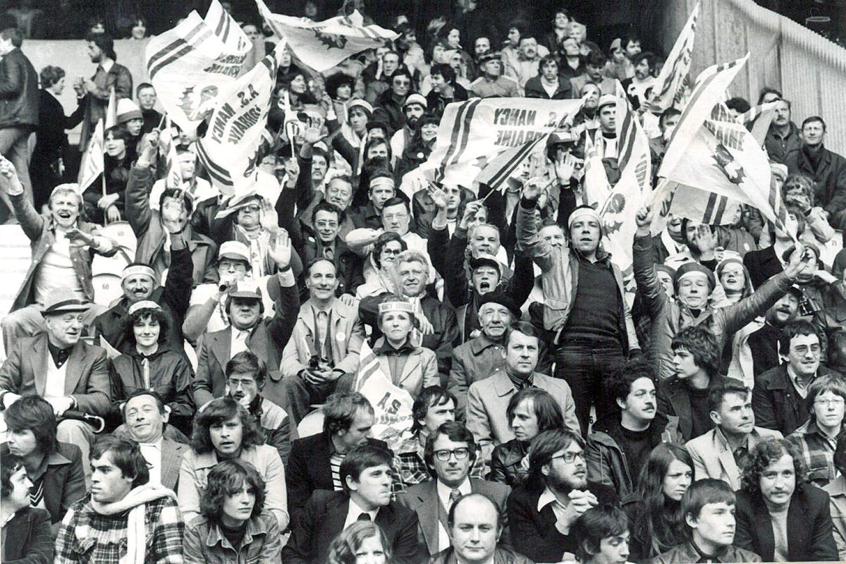 Finale de la coupe de France 1978 - Photo n°21