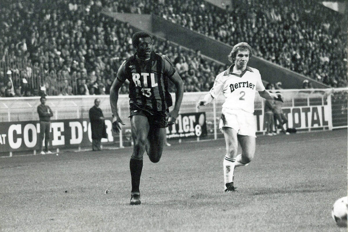 Finale de la coupe de France 1978 - Photo n°25