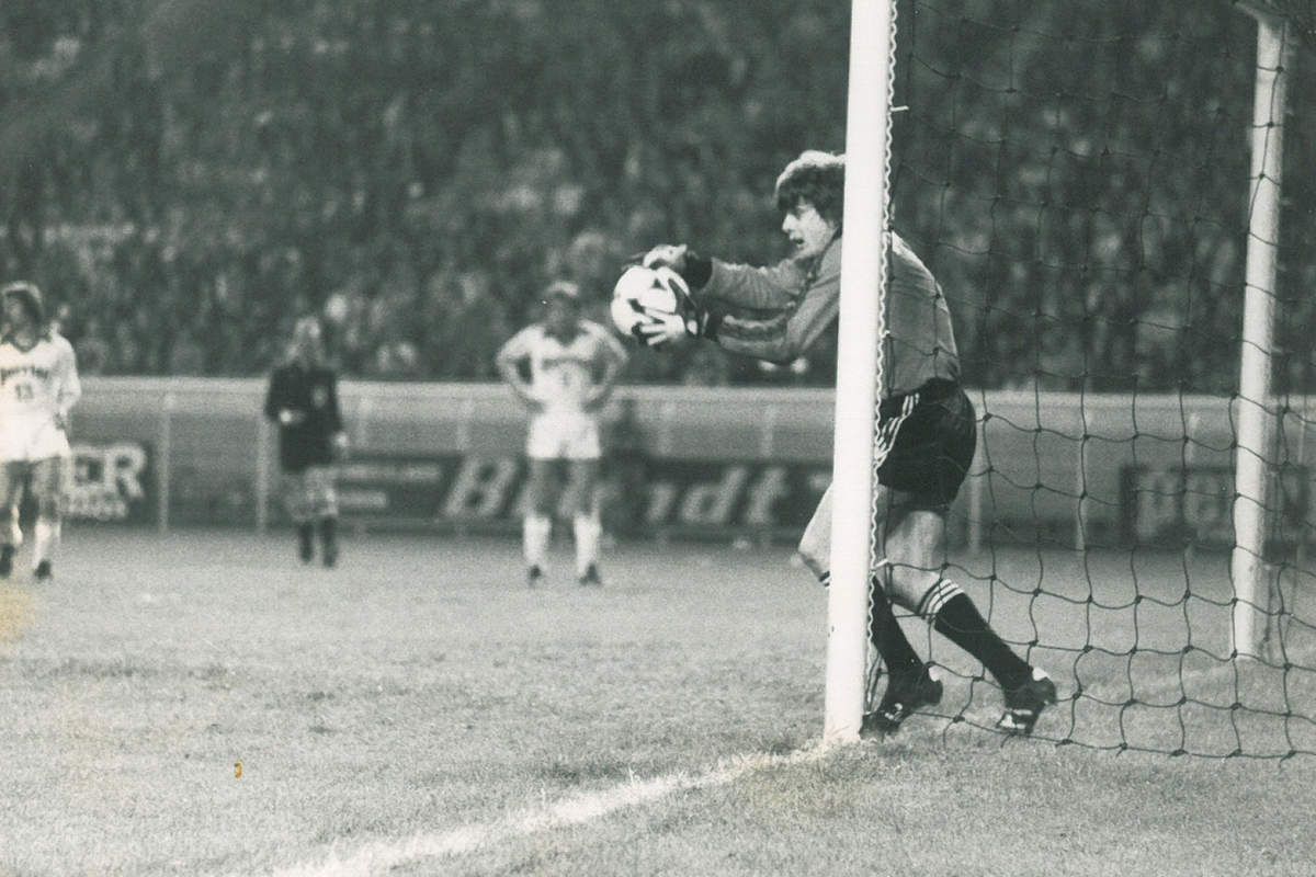 Finale de la coupe de France 1978 - Photo n°26