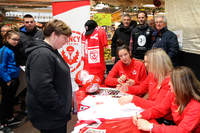 Les féminines au marché central - Photo n°8