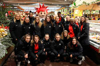 Les féminines au marché central - Photo n°7