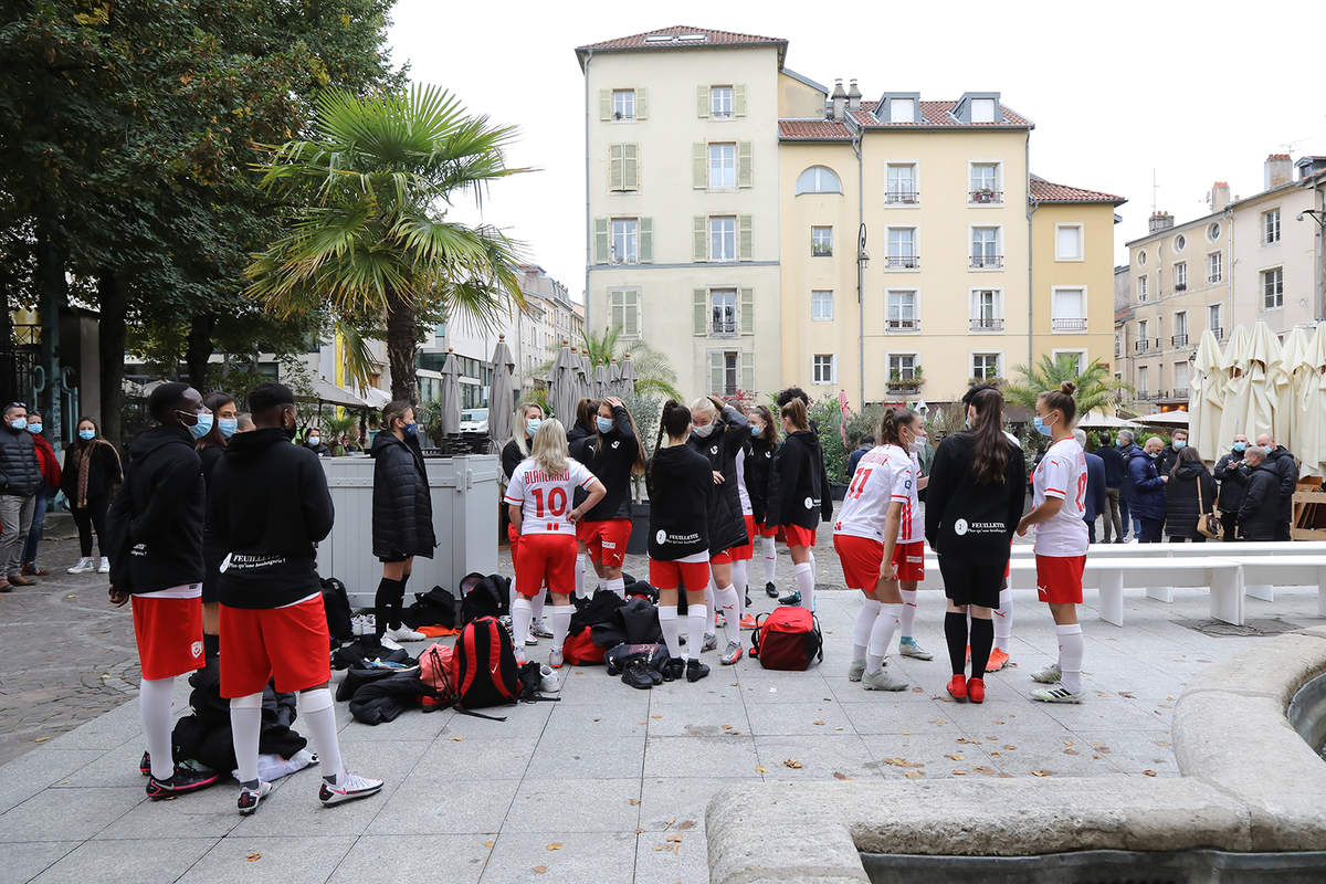 Les coulisses de la photo - Photo n°1