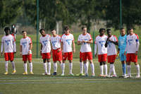 Nancy-Lyon en U19 - Photo n°0