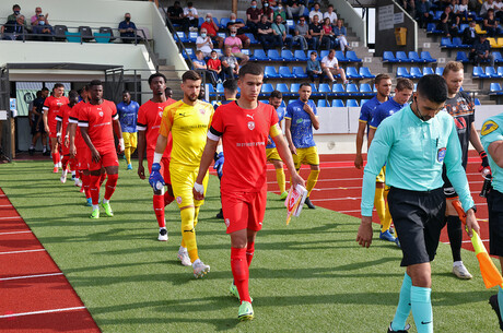 Epinal-Nancy