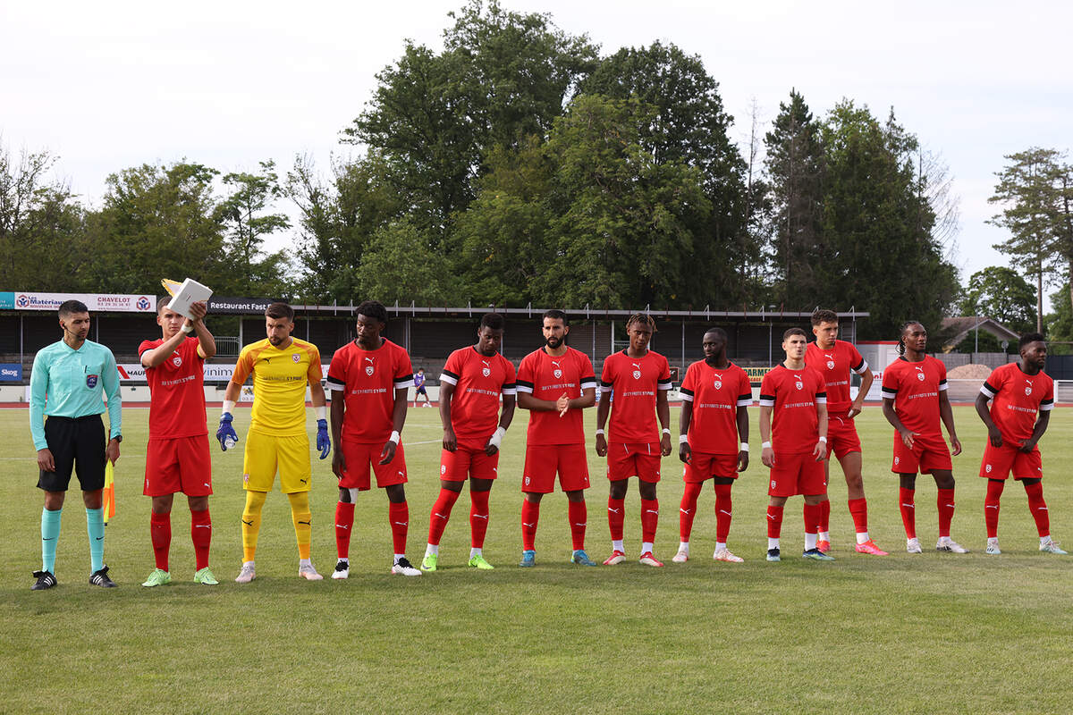 Epinal-Nancy - Photo n°1