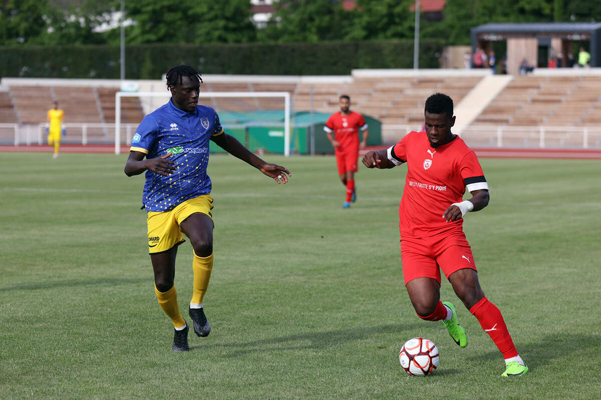 Epinal-Nancy - Photo n°40