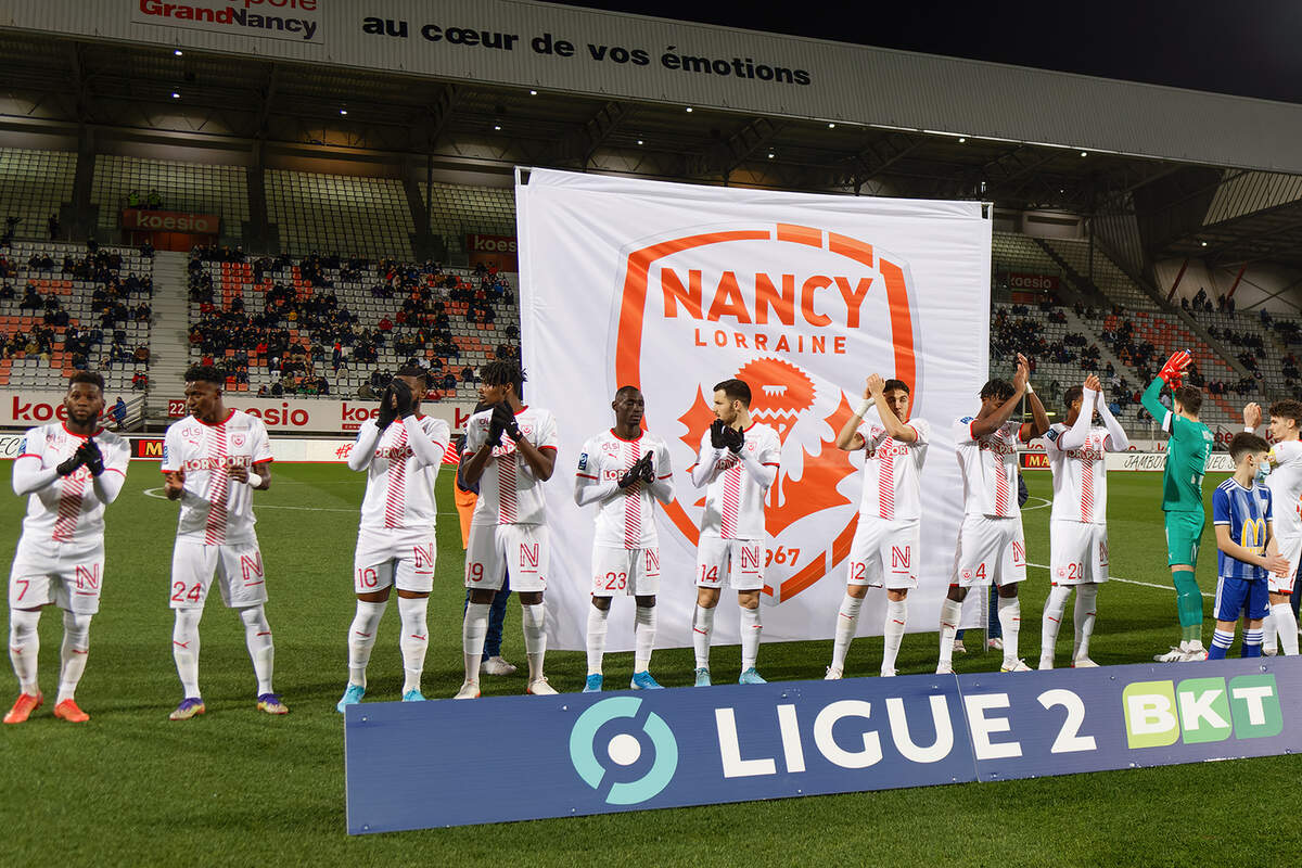 Nancy-Dunkerque - Photo n°21