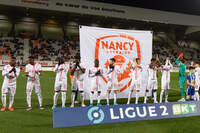 Nancy-Dunkerque - Photo n°0