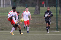 Nancy-Lyon en U19 - Photo n°2