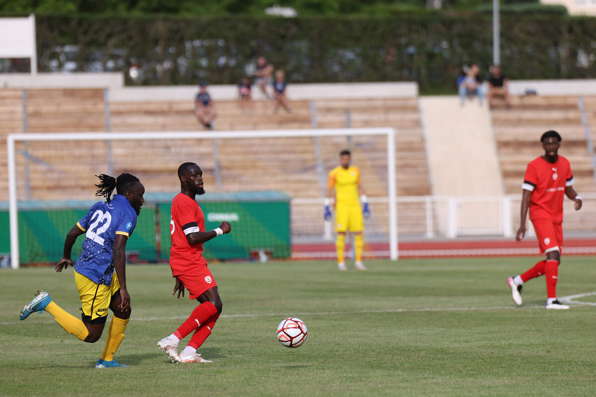 Epinal-Nancy - Photo n°4