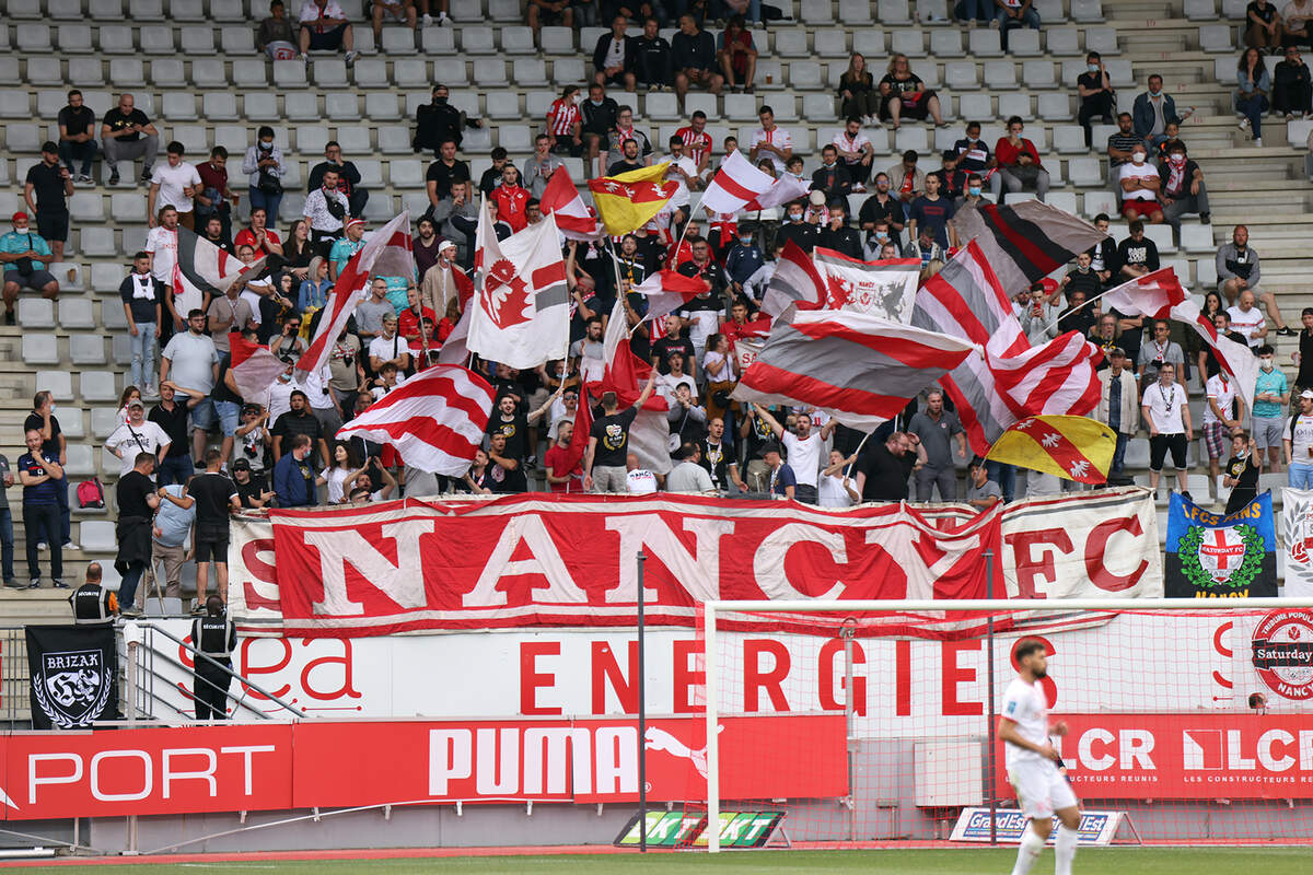 Nancy-Toulouse - Photo n°17