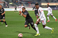 Nancy-Guingamp - Photo n°36