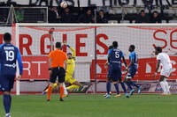 Nancy-Paris FC - Photo n°18