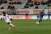 Nancy-Paris FC - Photo n°6