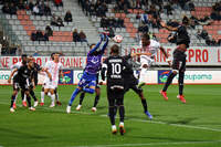 Nancy-Guingamp - Photo n°4