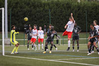 Nancy-Lyon en U19 - Photo n°4