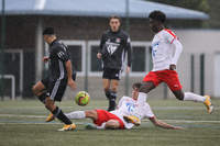 Nancy-Lyon en U19 - Photo n°6