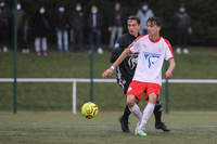 Nancy-Lyon en U19 - Photo n°8