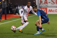 Nancy-Paris FC - Photo n°13