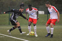 Nancy-Lyon en U19 - Photo n°9