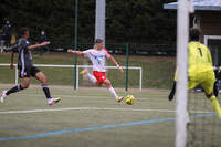 Nancy-Lyon en U19 - Photo n°11