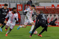 Nancy-Caen - Photo n°15