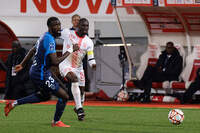 Nancy-Paris FC - Photo n°16