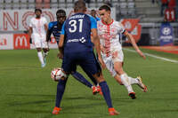 Nancy-Paris FC - Photo n°18