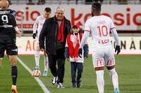 Nancy-Ajaccio - Photo n°0