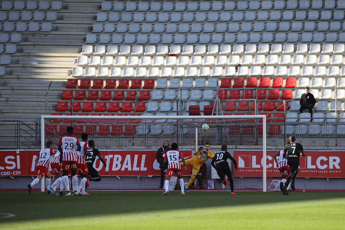 Nancy-Guingamp - Photo n°47