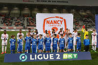 Nancy-Grenoble - Photo n°0