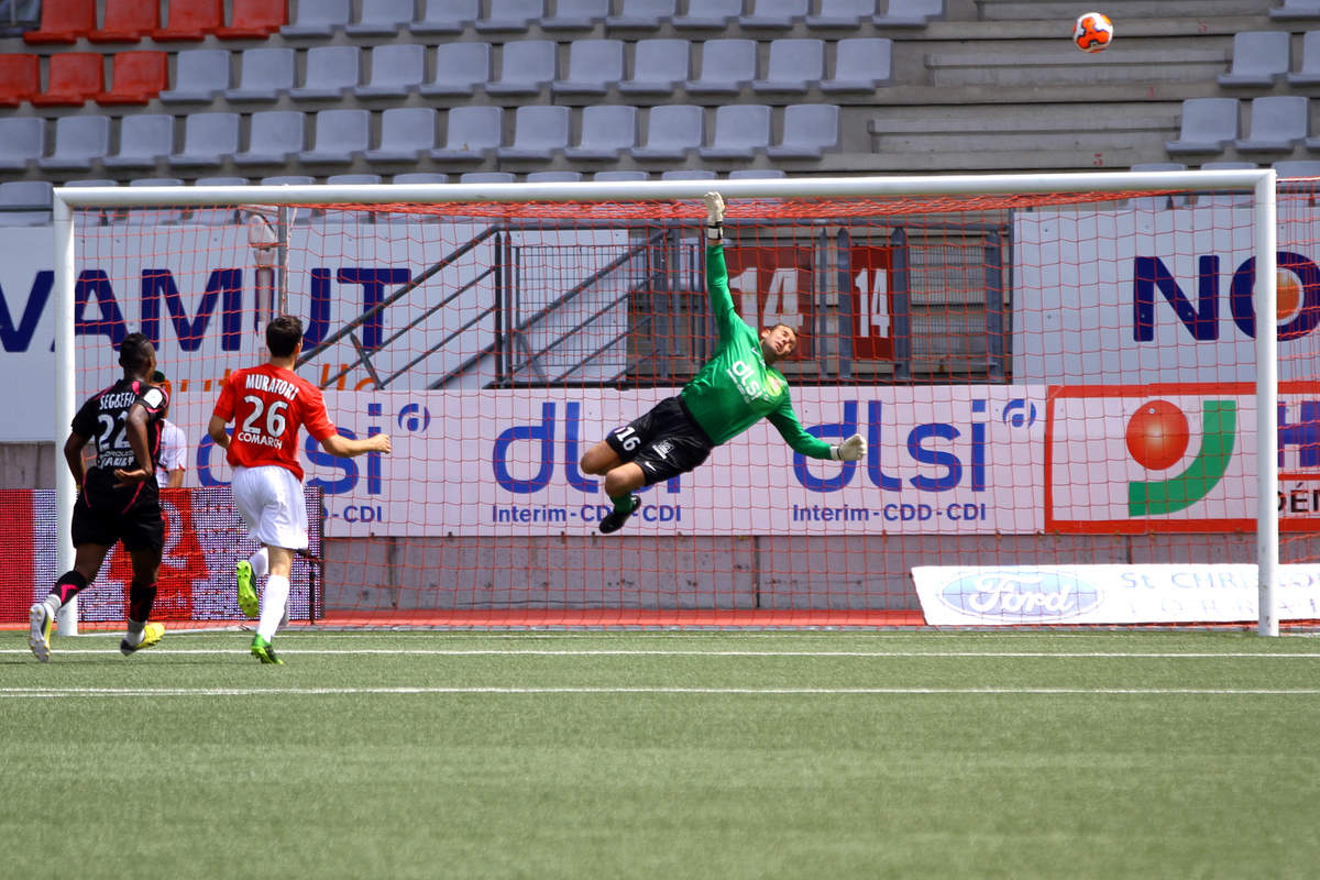 Nancy-Auxerre - Photo n°19