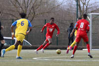 Nancy-Drancy en U17 - Photo n°1