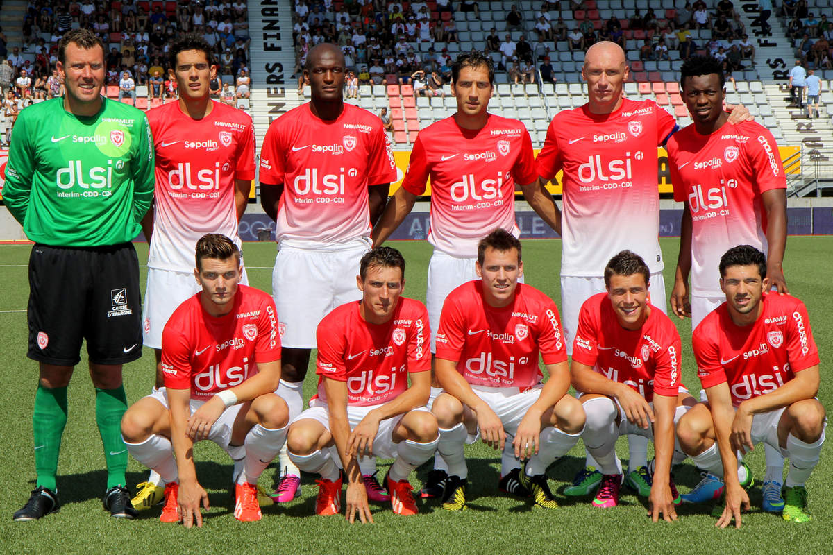 ASNL/Créteil - Photo n°0