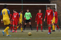 Nancy-Drancy en U17 - Photo n°3