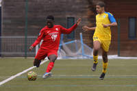 Nancy-Drancy en U17 - Photo n°4