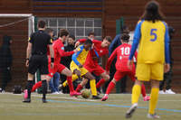 Nancy-Drancy en U17 - Photo n°5