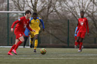 Nancy-Drancy en U17 - Photo n°6