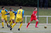 Nancy-Drancy en U17 - Photo n°9