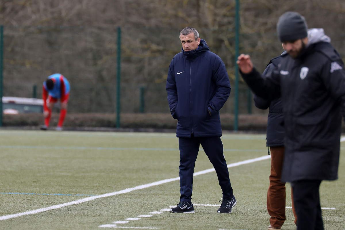 Nancy-Drancy en U17 - Photo n°13