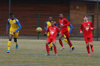 Nancy-Drancy en U17 - Photo n°15