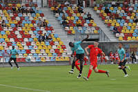 Differdange-Nancy - Photo n°1