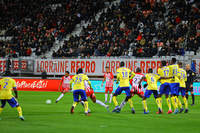 Nancy-Sochaux - Photo n°0