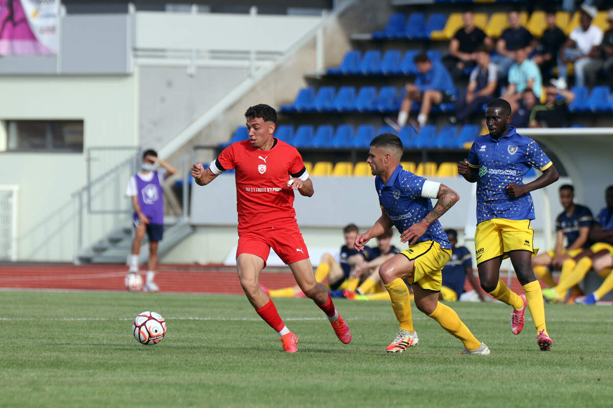 Epinal-Nancy - Photo n°72